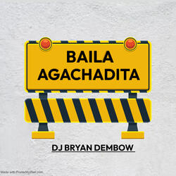 Baila Agachadita