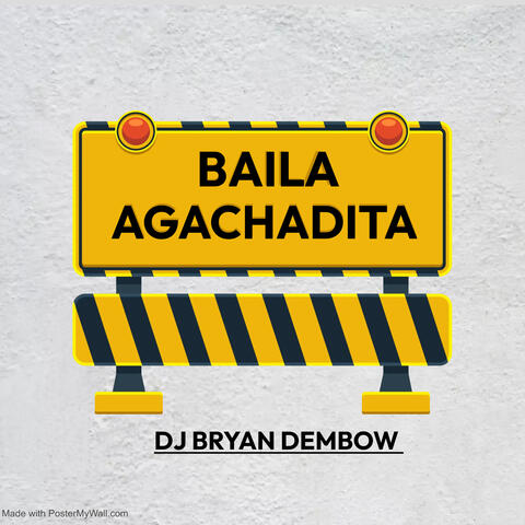 Baila Agachadita