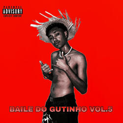 Baile do Gutinho Vol. 5 (Speed Up)