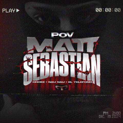 Pov Matt Sebastian