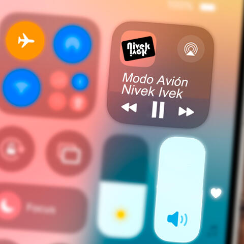 Modo Avión
