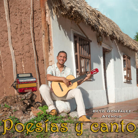 Poesías y Canto