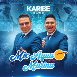 Mix Agua Marina (Ni Perdón Ni Olvido/Amor Amor/Mil Amores/Asi Es el Amor)
