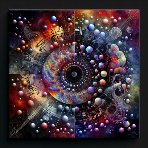 Kaleidoscope Reveries