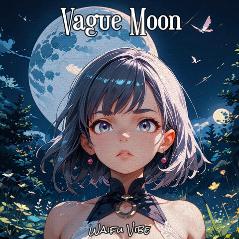 Vague Moon