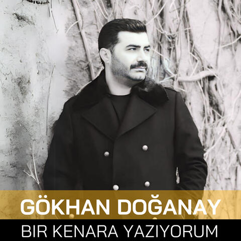 Bir Kenara Yazıyorum