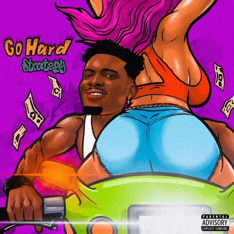 Go Hard