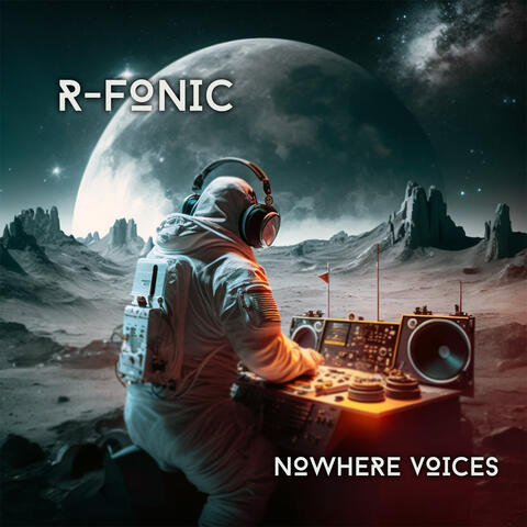 Nowhere Voices
