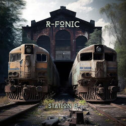 Station B