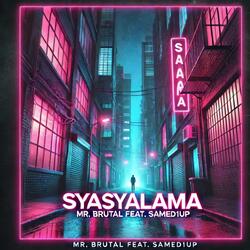 Syasyalama