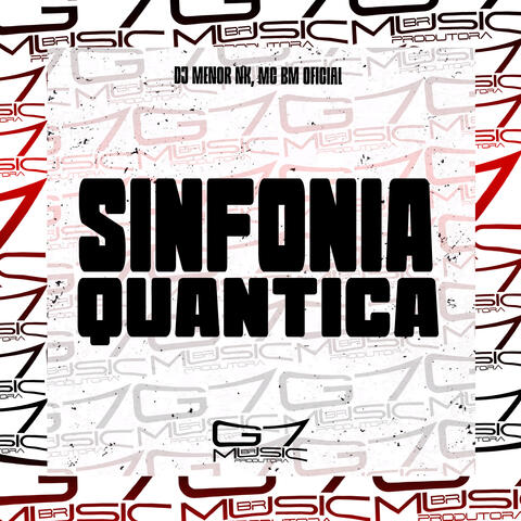 Sinfonia Quântica