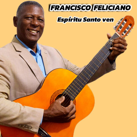 Espíritu Santo Ven
