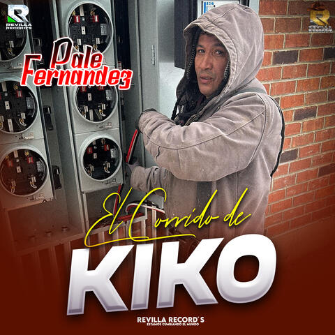 El Corrido de Kiko