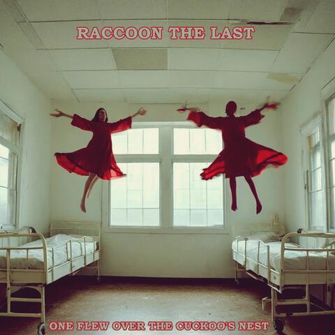 One Flew over the Cuckoo's Nest