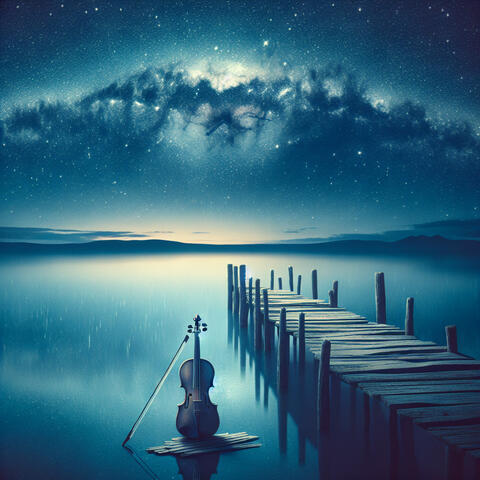 Symphony of Solitude