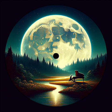 Memoirs of a Moonlit Sonata