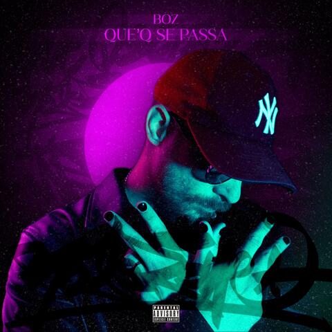 Que’q Se Passa