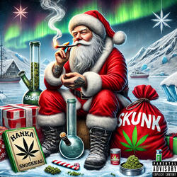 Papai Noel do Polo Norte