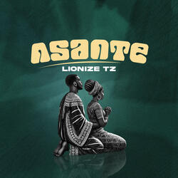Asante