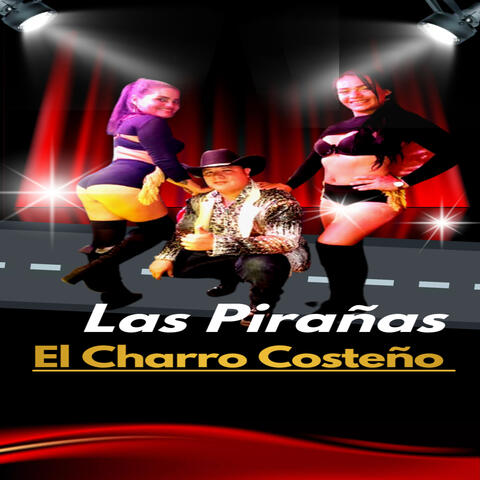 Las Pirañas
