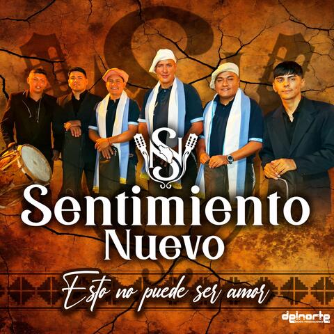 Esto No Puede Ser Amor