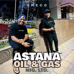 Astana Oil & Gas Nig. Ltd.