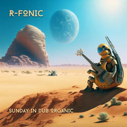 Sunday in Dub Organic