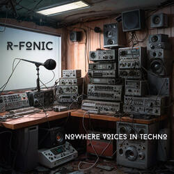 Nowhere Voices in Club
