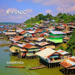 Samarinda