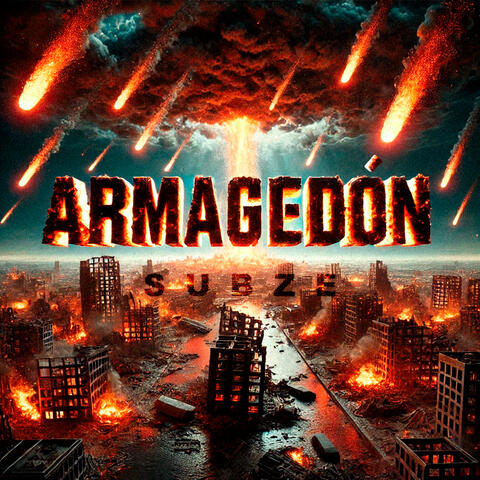 Armagedón
