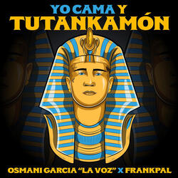 Yo Cama y Tutankamon