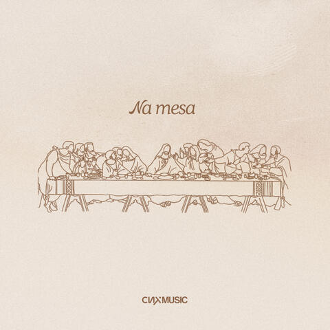 Na Mesa