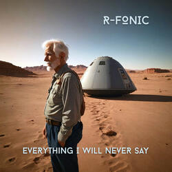 Everything I Will Never Say