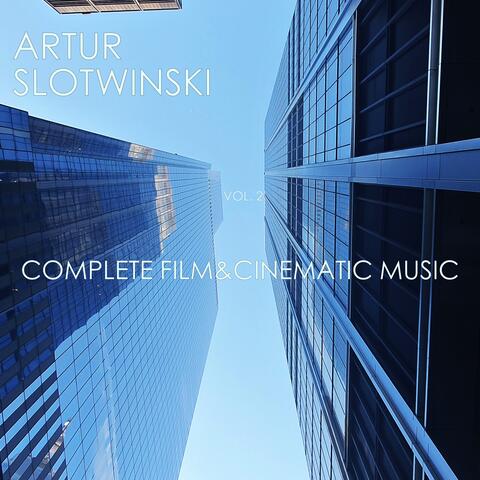 Complete Film & Cinematic Music, Vol. 2