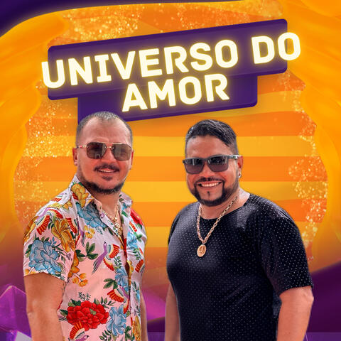 Universo do Amor