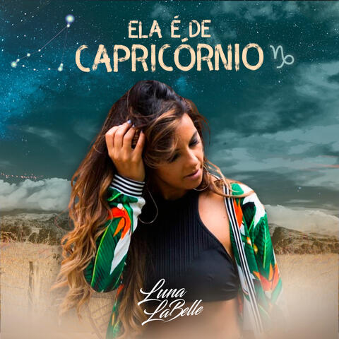Ela e de Capricornio