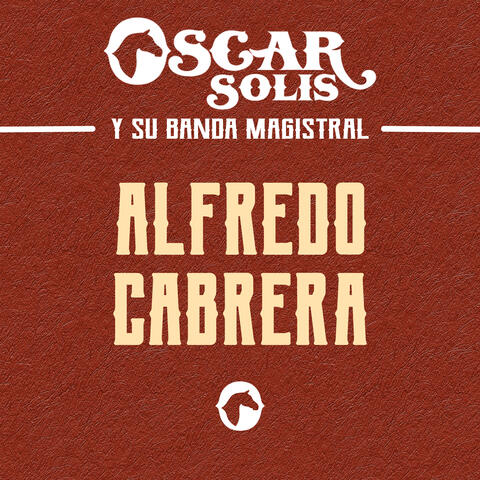 Alfredo Cabrera