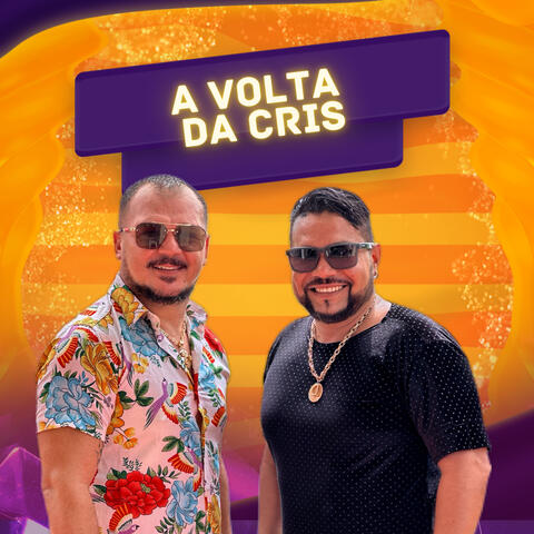A Volta da Cris