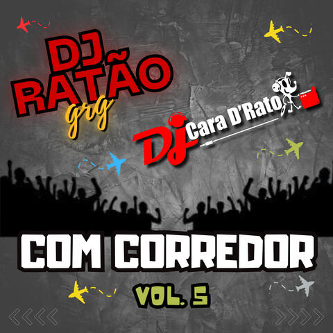 Com Corredor Vol. 5