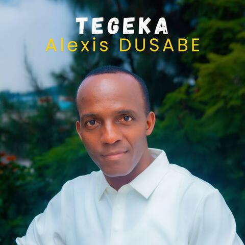 Tegeka
