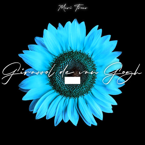 Girassóis  de Van Gogh