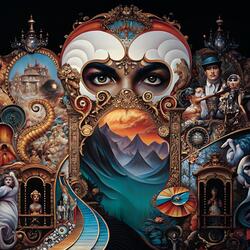 Пока жива любовь