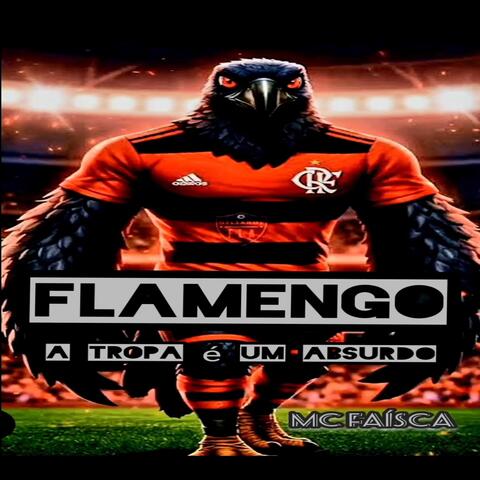 Flamengo a Tropa É um Absurdo