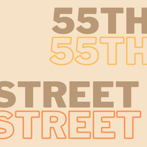 55Th Street