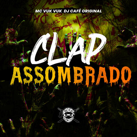 Clap Assombrado