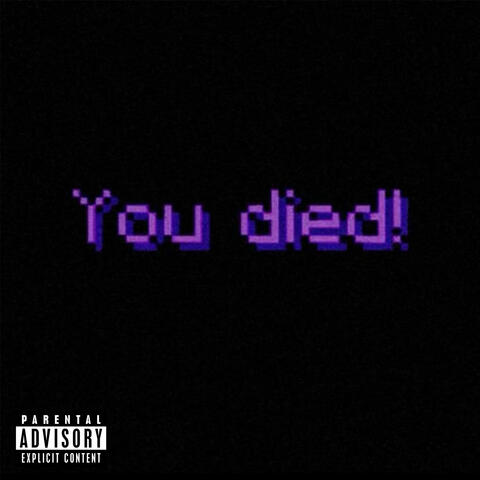 You Died!