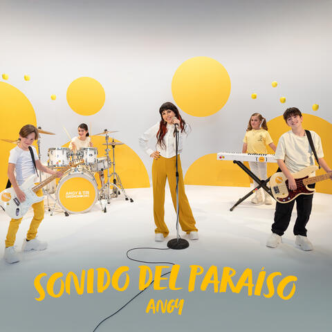 Sonido del Paraíso