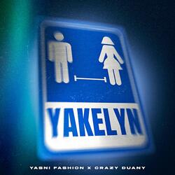 Yakelyn