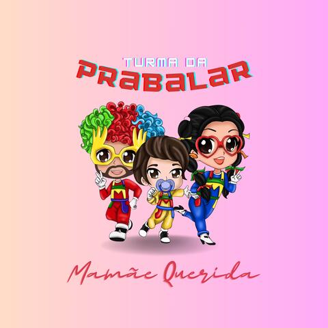 Mamãe Querida