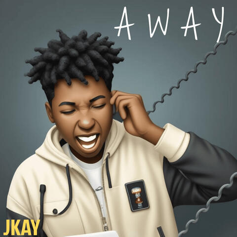 Away